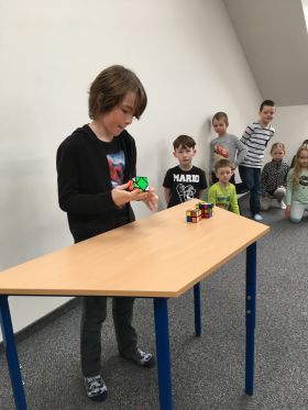 Náhodný výběr z galerie